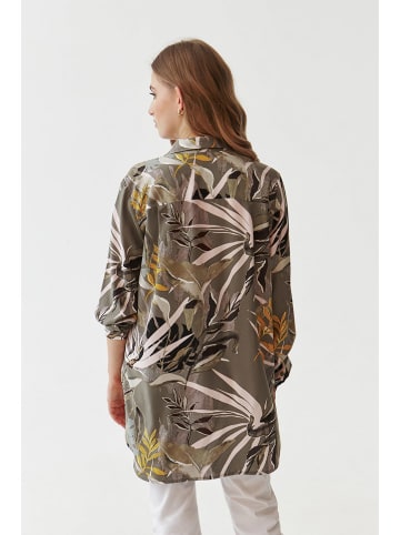 TATUUM Hemd in Khaki
