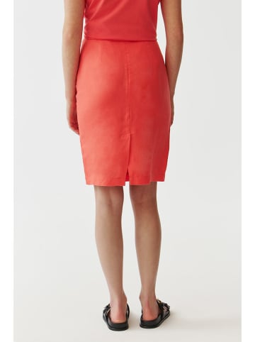 TATUUM Rok rood