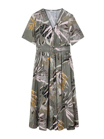 TATUUM Kleid in Khaki