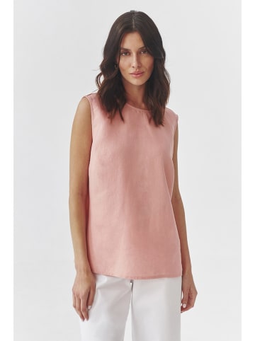 TATUUM Bluse in Rosa