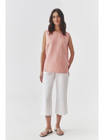TATUUM Blouse lichtroze