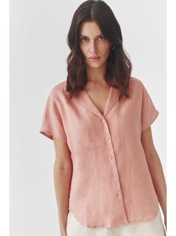TATUUM Blouse lichtroze