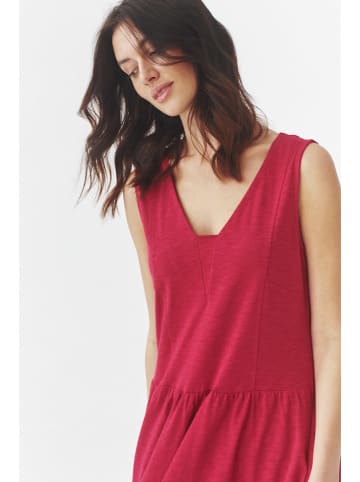 TATUUM Kleid in Rot
