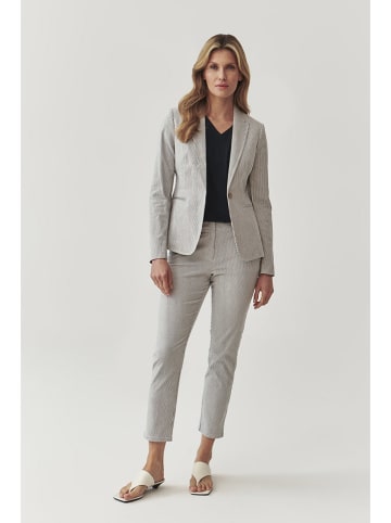 TATUUM Blazer donkerblauw/crème