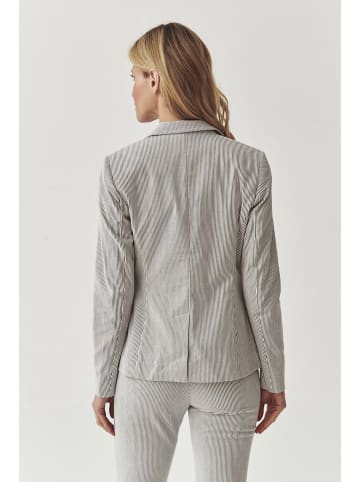TATUUM Blazer donkerblauw/crème