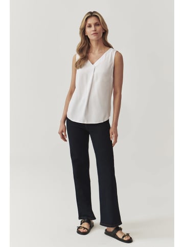 TATUUM Bluse in Weiß