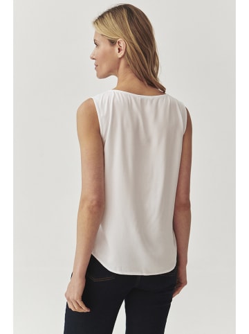 TATUUM Bluse in Weiß
