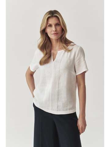 TATUUM Bluse in Weiß