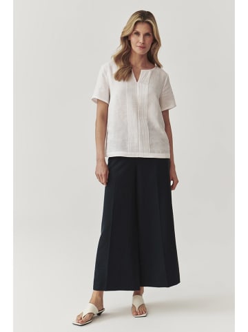 TATUUM Bluse in Weiß