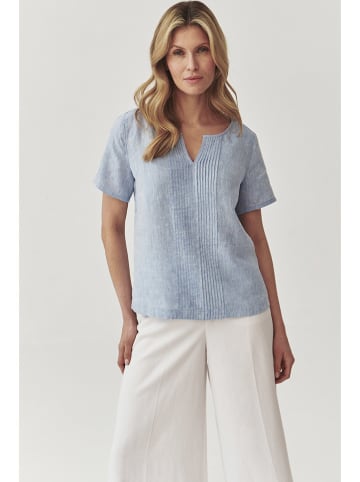 TATUUM Blouse lichtblauw
