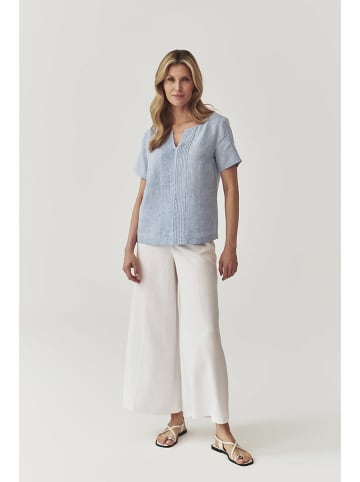 TATUUM Bluse in Hellblau