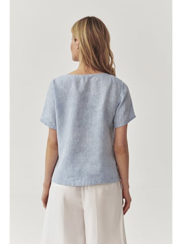 TATUUM Bluse in Hellblau