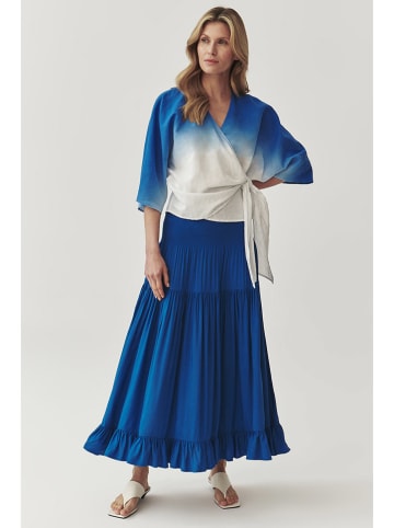 TATUUM Rok blauw