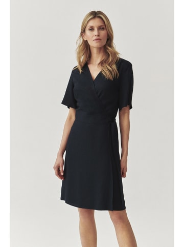 TATUUM Kleid in Dunkelblau