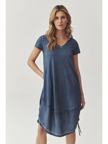 TATUUM Kleid in Dunkelblau