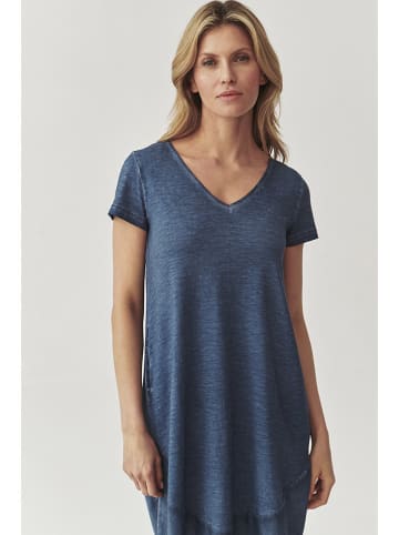 TATUUM Kleid in Dunkelblau