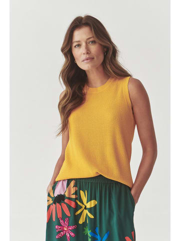 TATUUM Blouse geel