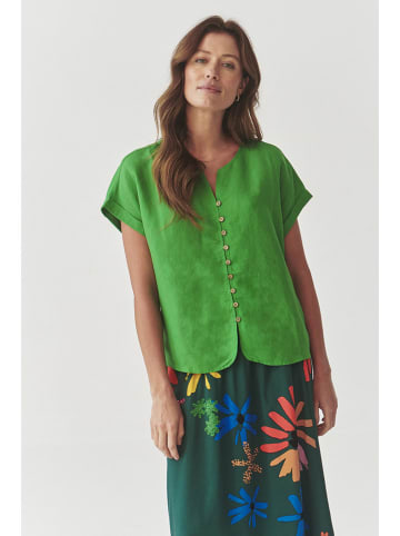 TATUUM Bluse in Grün