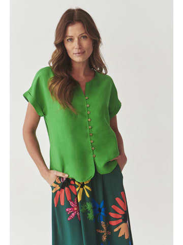 TATUUM Bluse in Grün