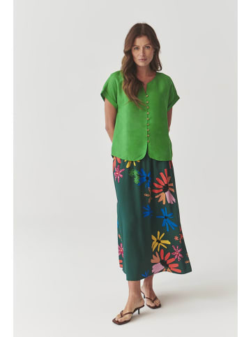 TATUUM Bluse in Grün