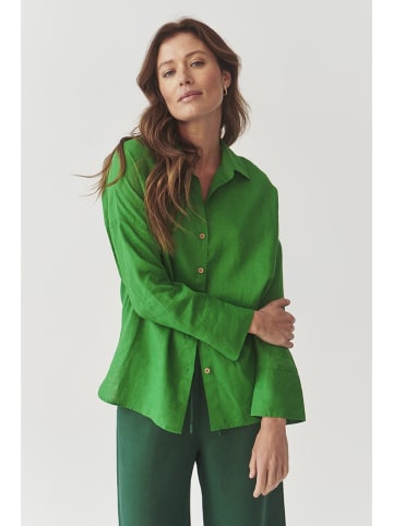 TATUUM Blouse groen