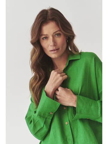 TATUUM Blouse groen