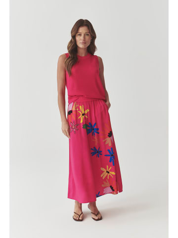 TATUUM Rok roze
