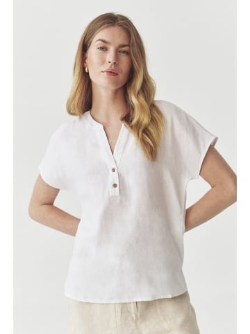TATUUM Bluse in Weiß