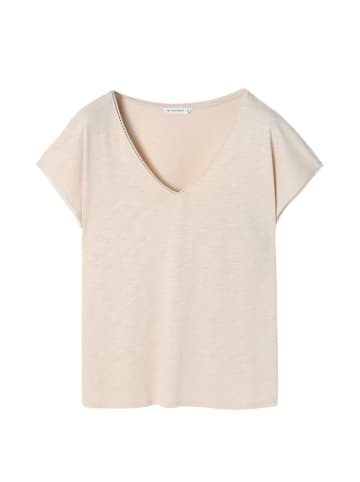 TATUUM Shirt beige