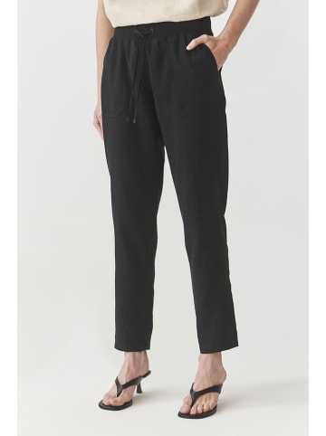 TATUUM Broek zwart