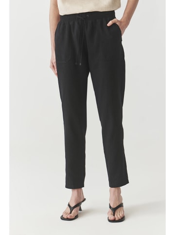 TATUUM Broek zwart