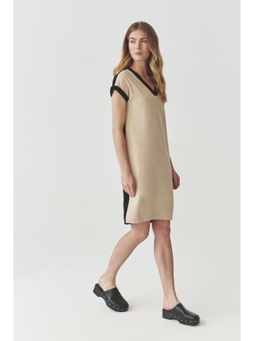 TATUUM Jurk beige