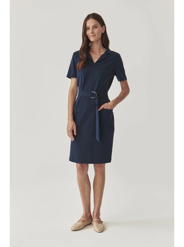 TATUUM Kleid in Dunkelblau
