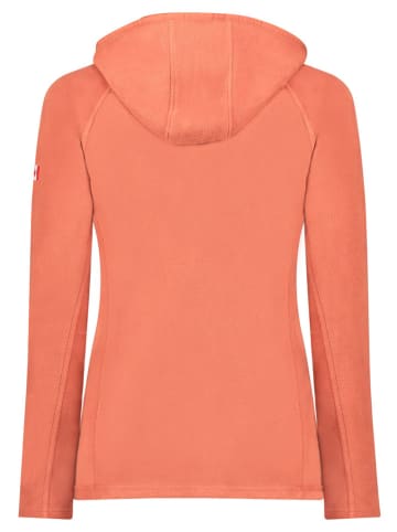 ANAPURNA Fleecejacke "Tugoodana" in Orange