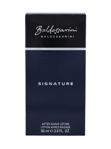 Baldessarini Balsam po goleniu "Baldessarini Signature" - 90 ml