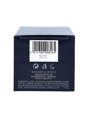 Baldessarini Aftershavelotion "Baldessarini Signature" - 90 ml