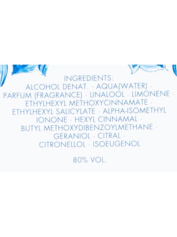 Dolce & Gabbana Light Blue Summer Vibes - EDT - 125 ml