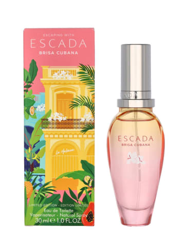 Escada Escada Brisa Cubana - eau de toilette, 30 ml