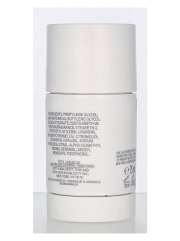 Lacoste Beauty Deostick "Match Point", 70 ml