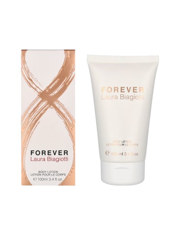 Laura Biagiotti Bodylotion "Forever", 100 ml