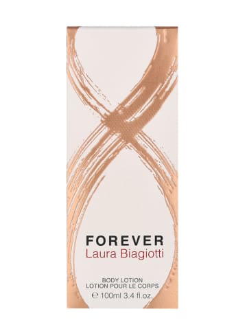 Laura Biagiotti Bodylotion "Forever", 100 ml