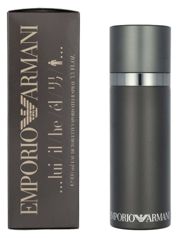 Giorgio Armani Emporio Armani He - EdT, 100 ml