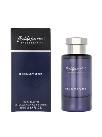 Baldessarini Signature - EdT, 50 ml