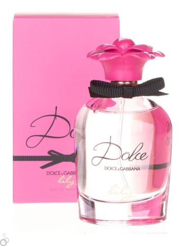 Dolce & Gabbana Dolce - eau de toilette, 75 ml