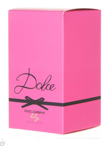 Dolce & Gabbana Dolce - eau de toilette, 75 ml