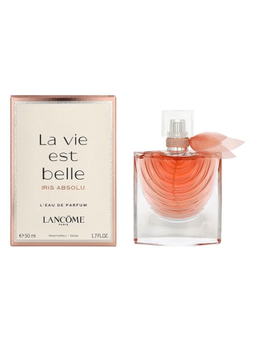 Lancôme La Vie Est Belle Iris Absolu - EDP - 50 ml
