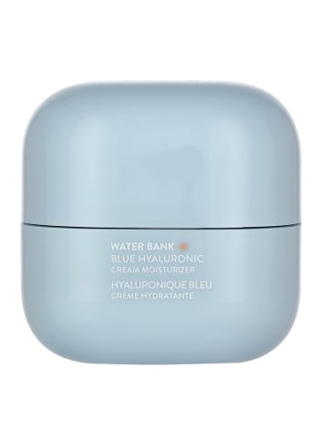 Laneige Feuchtigkeitscreme "Water Bank Blue Hyaluronic Cream Moisturizer" - 50 ml
