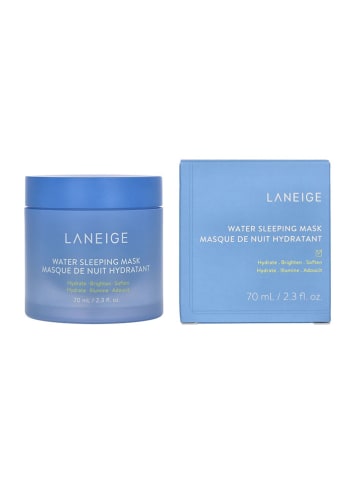 Laneige Gesichtsmaske "Water Sleeping", 70 ml