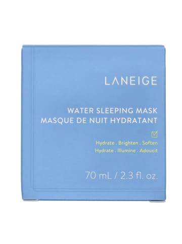 Laneige Gesichtsmaske "Water Sleeping", 70 ml