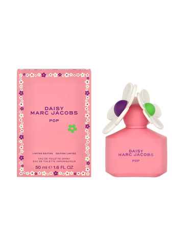 Marc Jacobs Daisy Pop - EdT, 50 ml